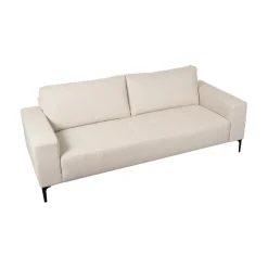 2,5-Zitsbank Stegen Beige