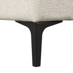 2,5-Zitsbank Stegen Beige