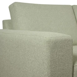 3-Zitsbank Stegen Groen