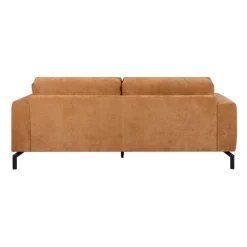 3-Zitsbank Vibe Cognac