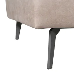 3-Zitsbank Zeeland Taupe